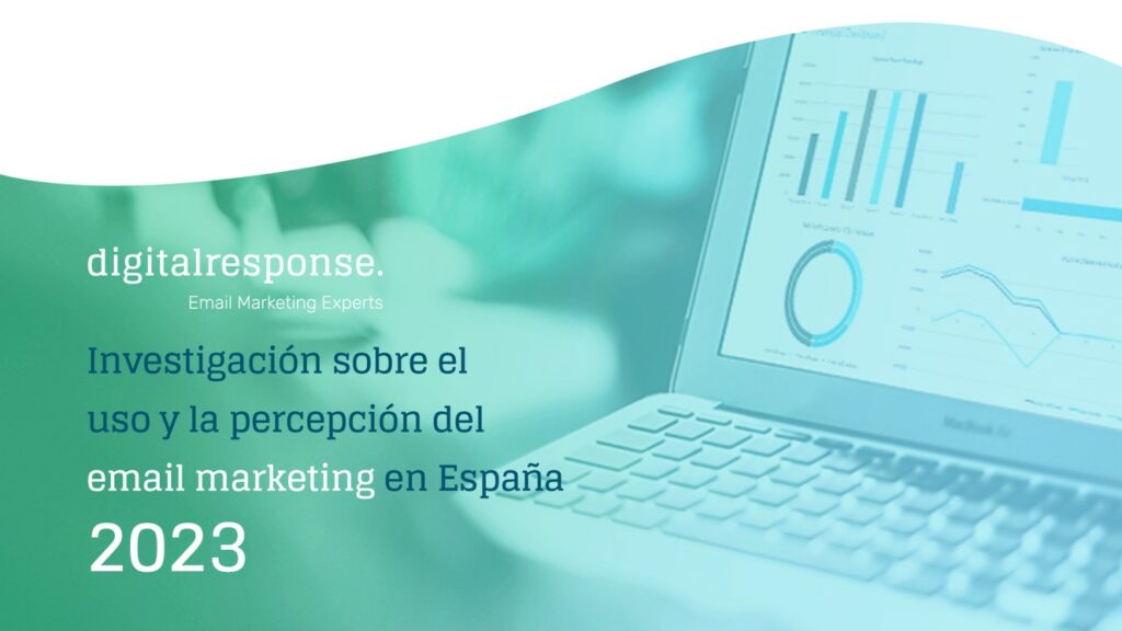 Investigación sobre el uso y la percepción del Email Marketing en España 2023