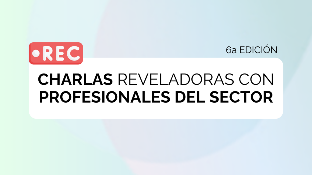 6a EDICIÓN: Charlas reveladoras con profesionales del sector del Email Marketing, Marketing Automation y CRM