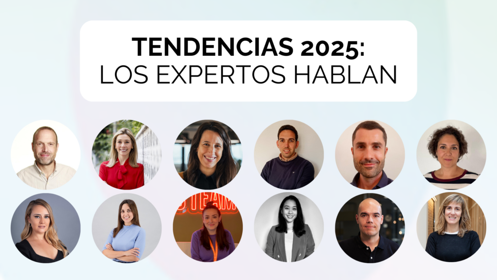 Tendencias en Email, CRM y Marketing Automation 2025: Los expertos hablan